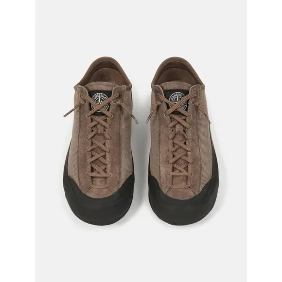 Stone Island Poly Mesh Sneaker IT 46 Men